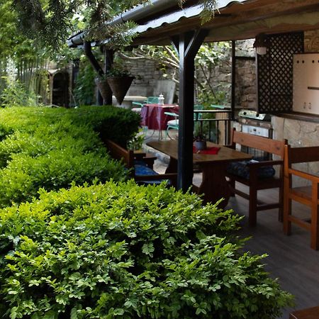 Старата Баkалия The Old Grocery, Guest Rooms Balchik Extérieur photo