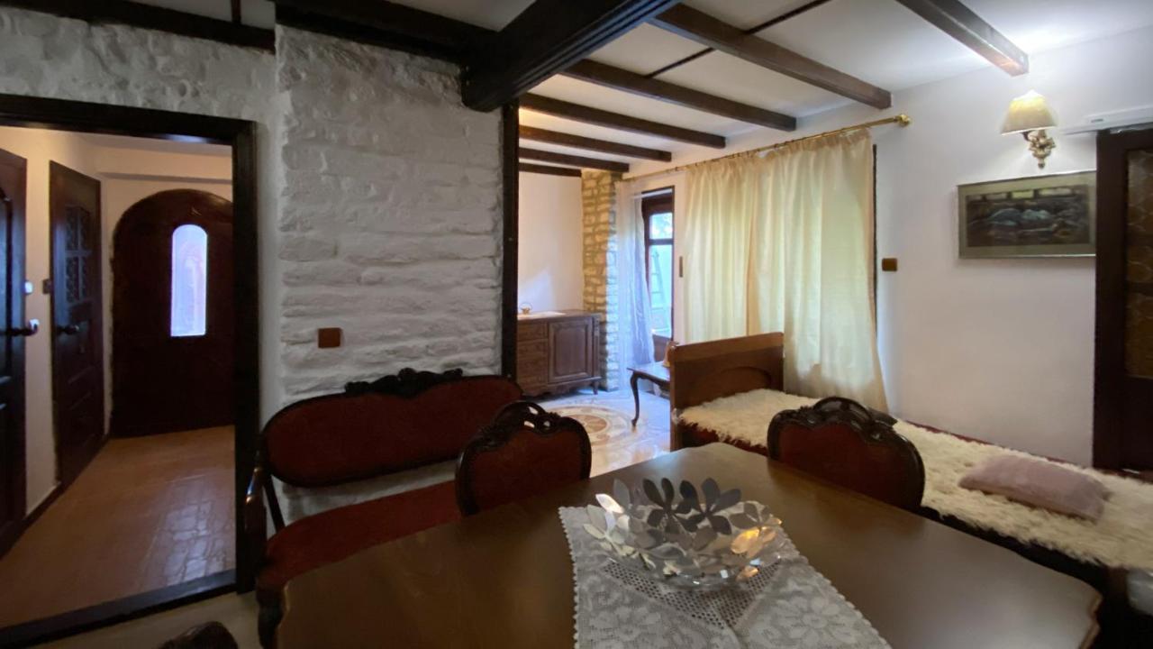Старата Баkалия The Old Grocery, Guest Rooms Balchik Extérieur photo
