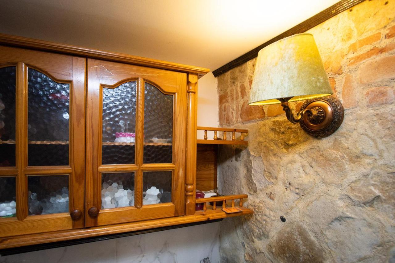 Старата Баkалия The Old Grocery, Guest Rooms Balchik Extérieur photo