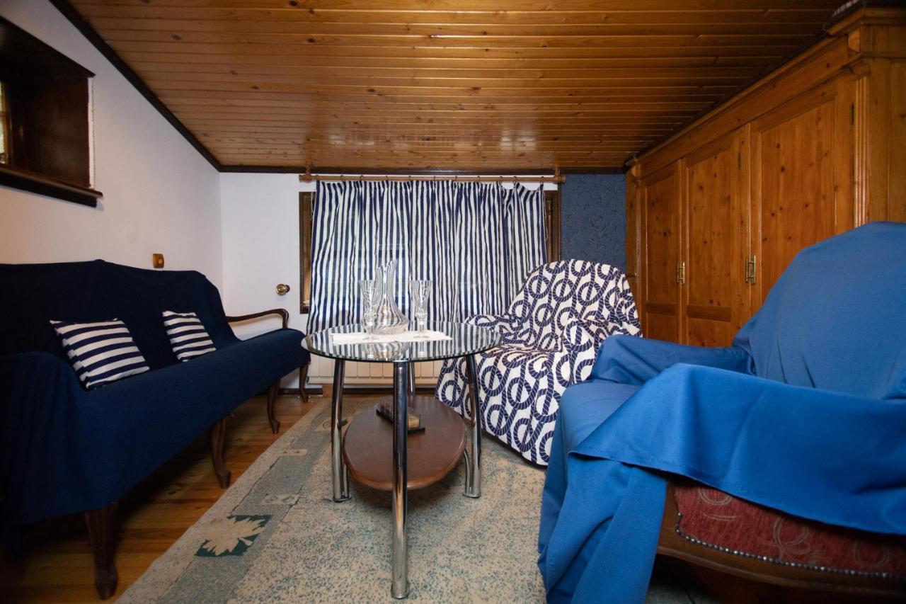 Старата Баkалия The Old Grocery, Guest Rooms Balchik Extérieur photo