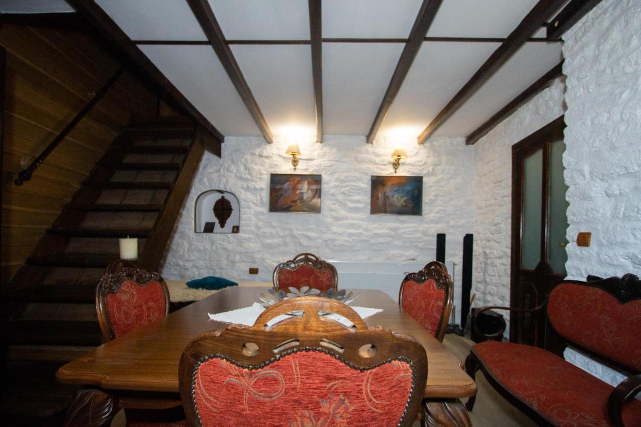 Старата Баkалия The Old Grocery, Guest Rooms Balchik Extérieur photo