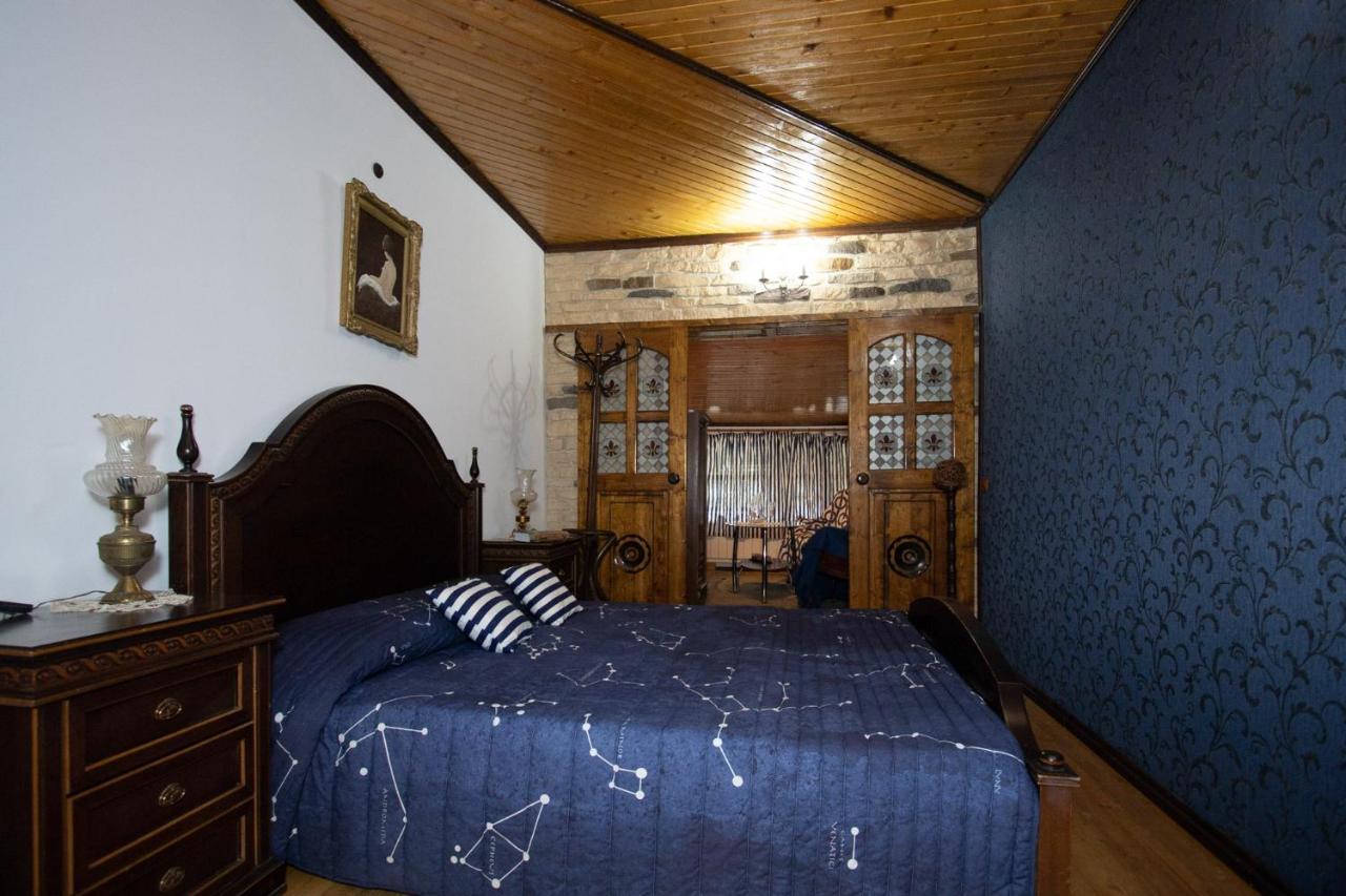 Старата Баkалия The Old Grocery, Guest Rooms Balchik Extérieur photo
