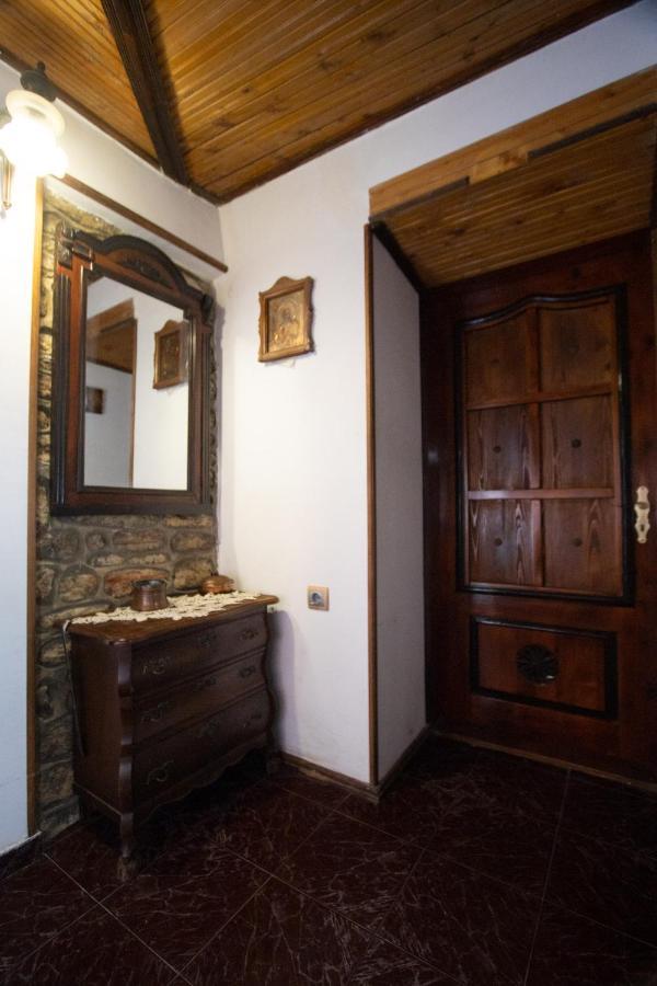 Старата Баkалия The Old Grocery, Guest Rooms Balchik Extérieur photo