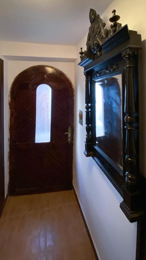 Старата Баkалия The Old Grocery, Guest Rooms Balchik Extérieur photo