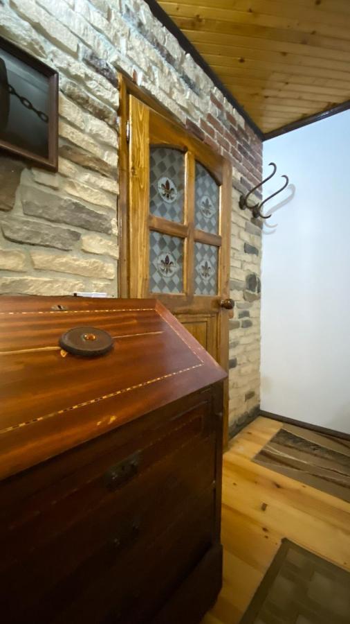 Старата Баkалия The Old Grocery, Guest Rooms Balchik Extérieur photo