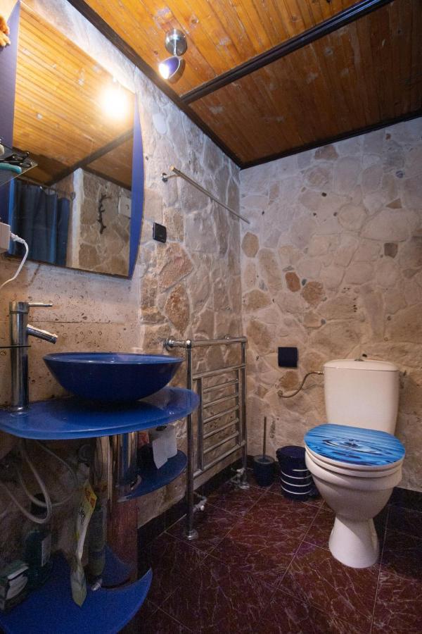 Старата Баkалия The Old Grocery, Guest Rooms Balchik Extérieur photo