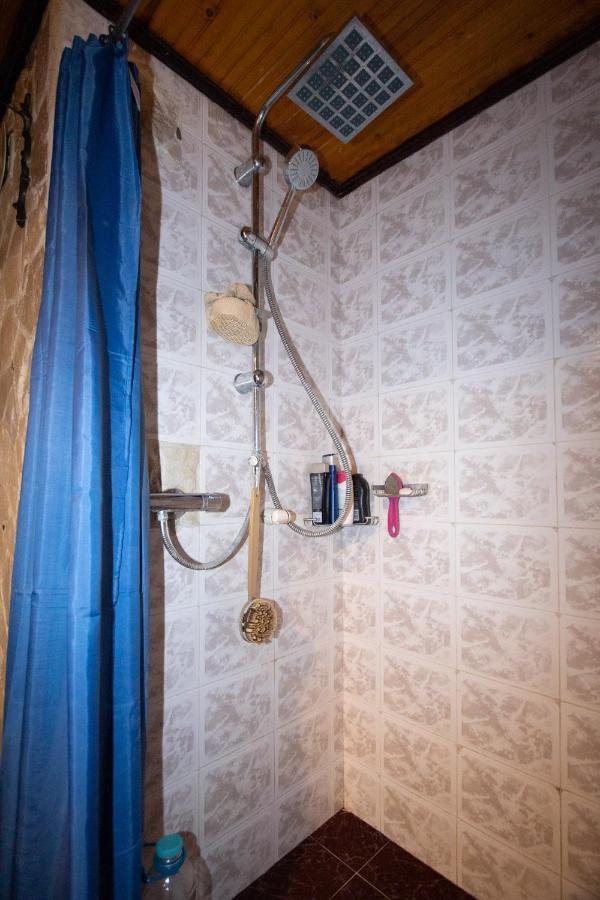 Старата Баkалия The Old Grocery, Guest Rooms Balchik Extérieur photo