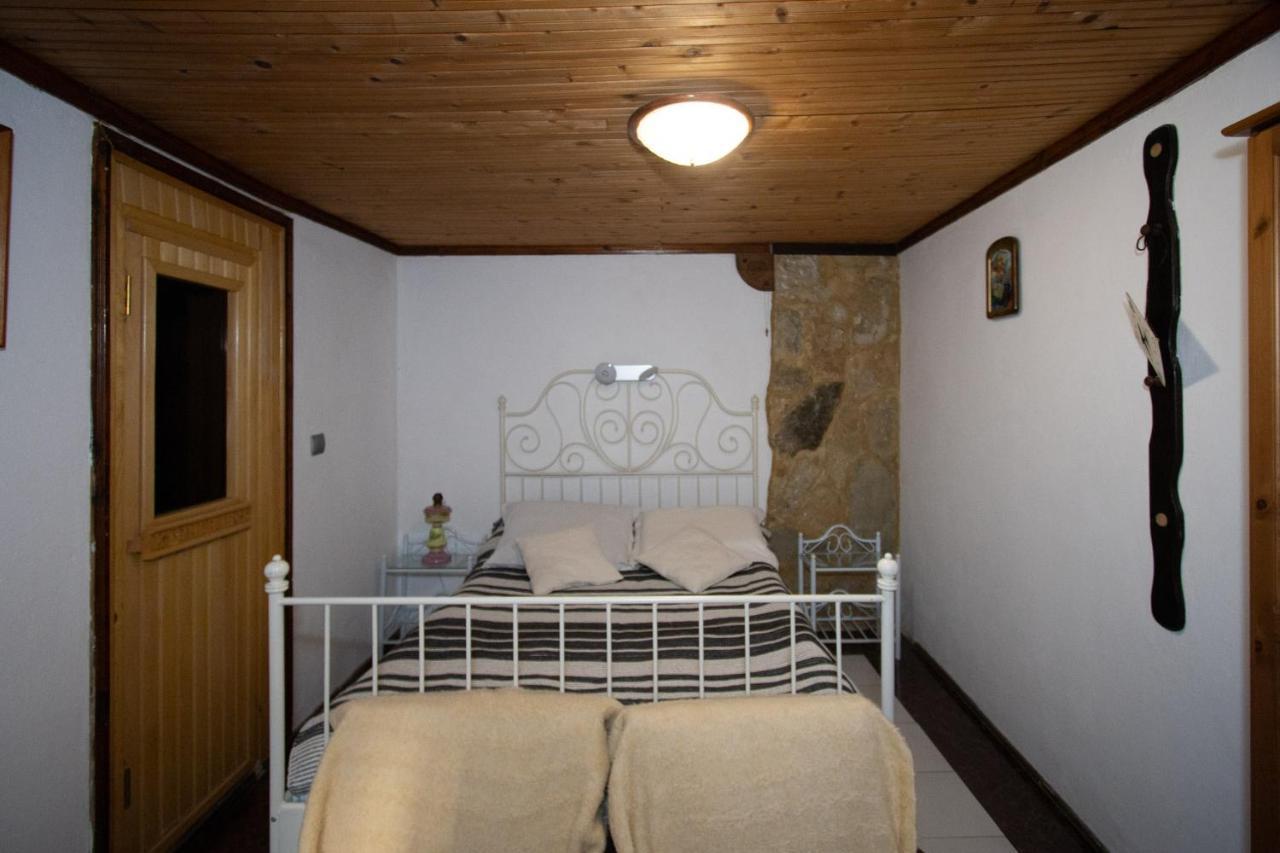 Старата Баkалия The Old Grocery, Guest Rooms Balchik Extérieur photo