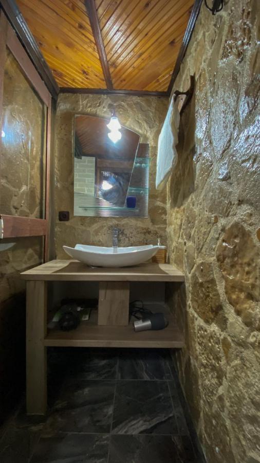 Старата Баkалия The Old Grocery, Guest Rooms Balchik Extérieur photo