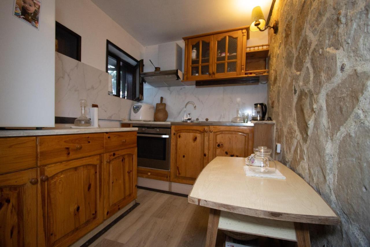 Старата Баkалия The Old Grocery, Guest Rooms Balchik Extérieur photo