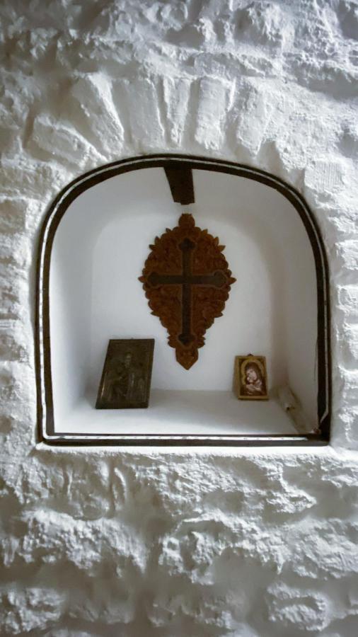 Старата Баkалия The Old Grocery, Guest Rooms Balchik Extérieur photo