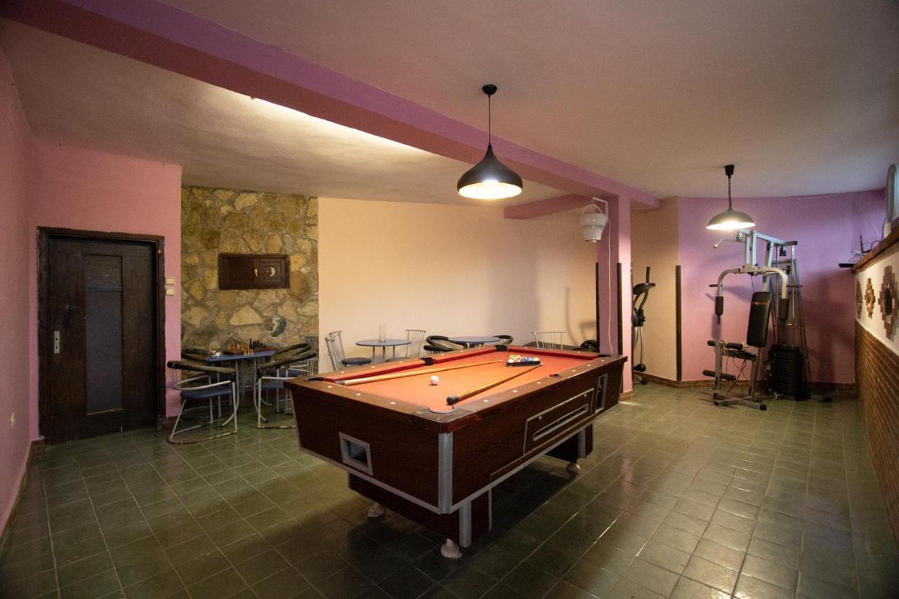 Старата Баkалия The Old Grocery, Guest Rooms Balchik Extérieur photo