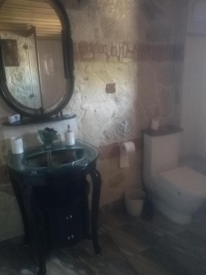 Старата Баkалия The Old Grocery, Guest Rooms Balchik Extérieur photo