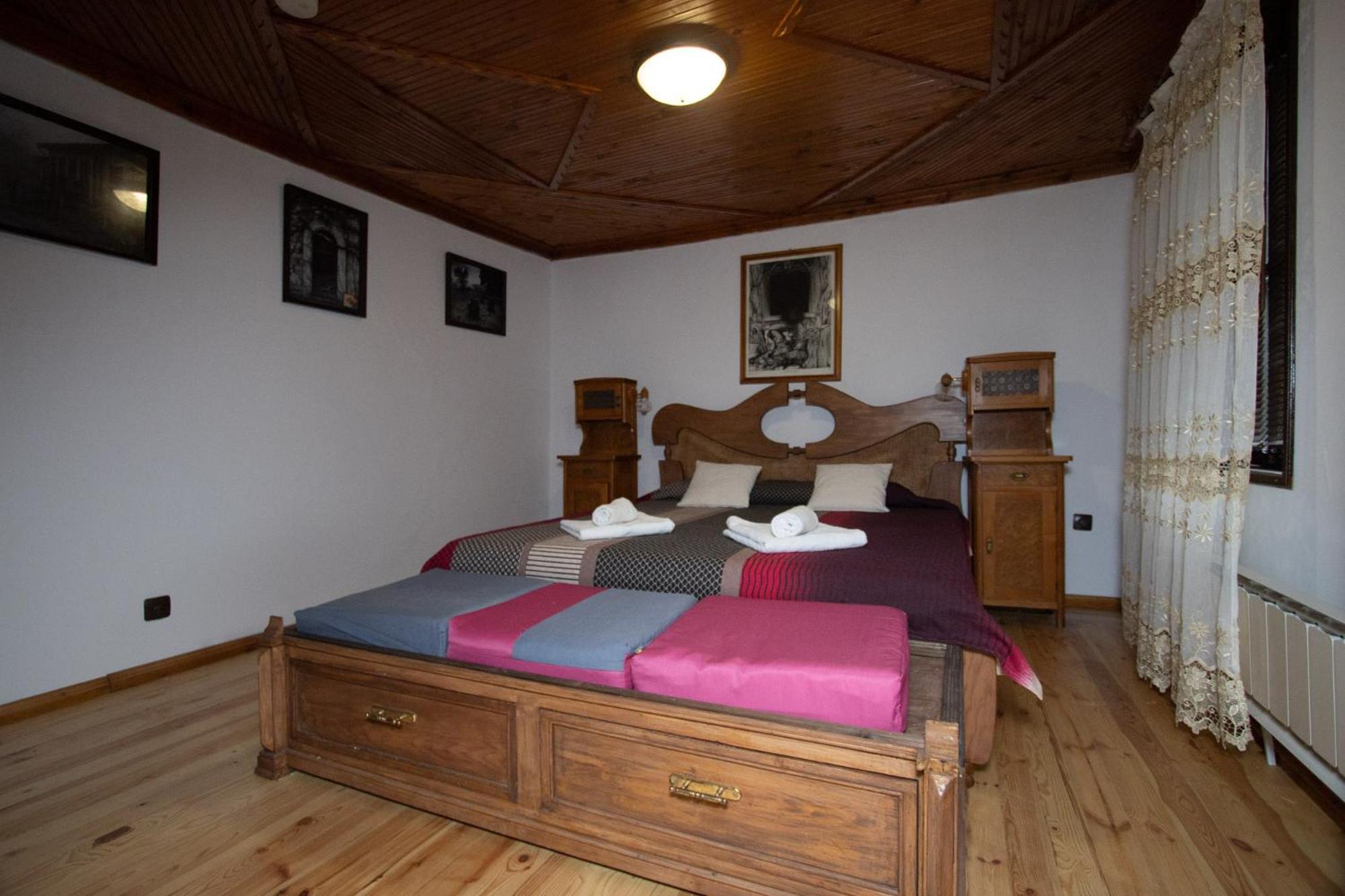 Старата Баkалия The Old Grocery, Guest Rooms Balchik Extérieur photo