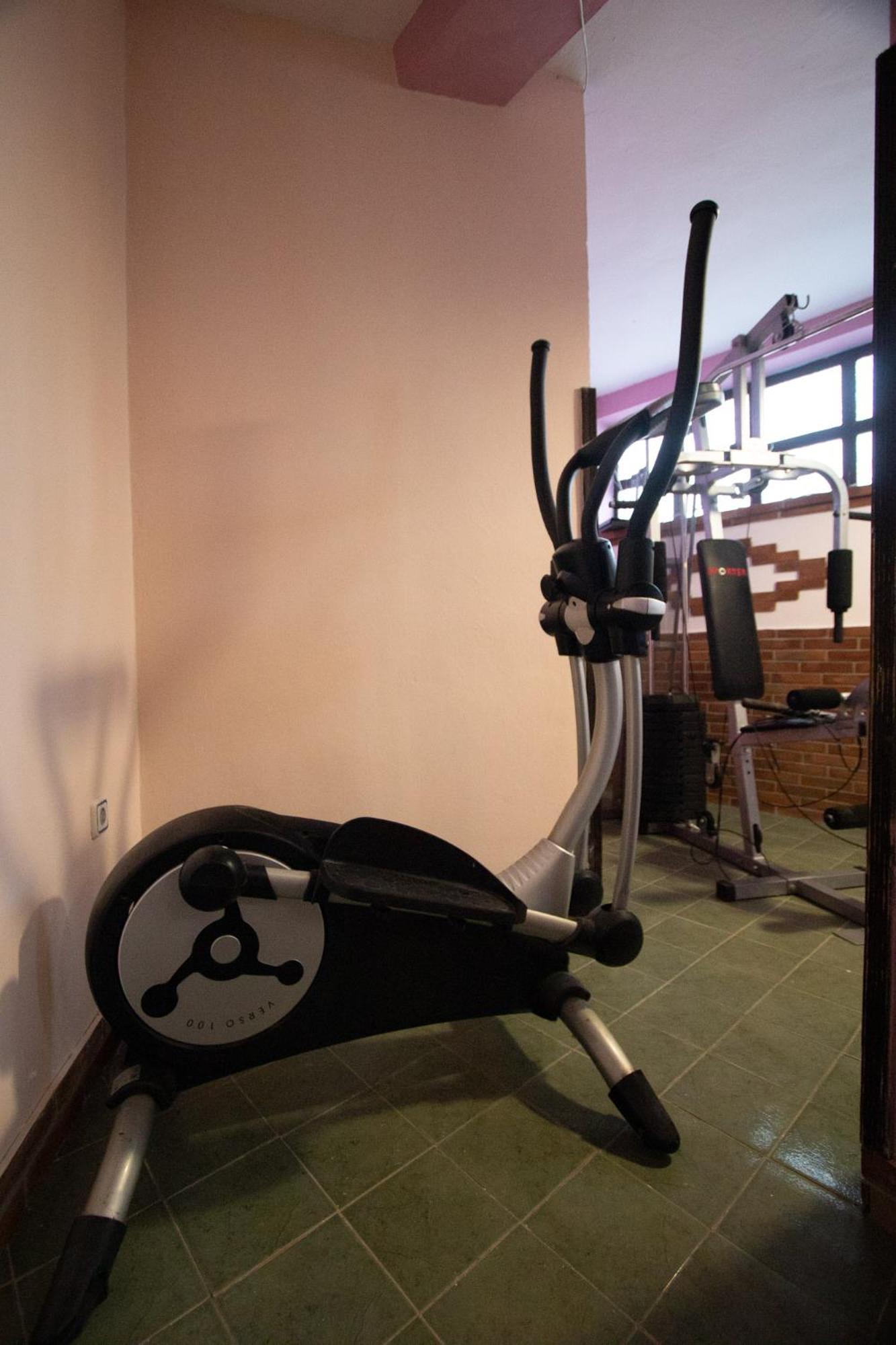 Старата Баkалия The Old Grocery, Guest Rooms Balchik Extérieur photo
