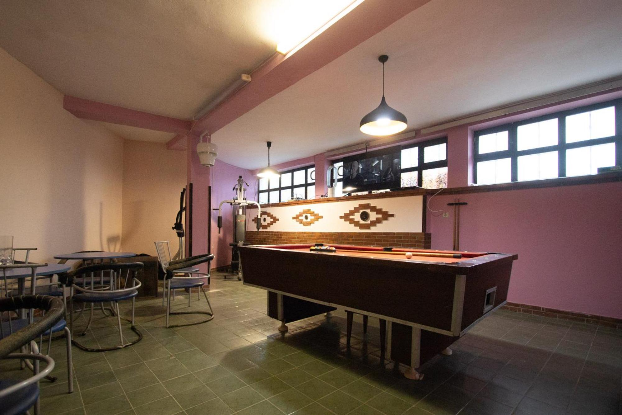 Старата Баkалия The Old Grocery, Guest Rooms Balchik Extérieur photo