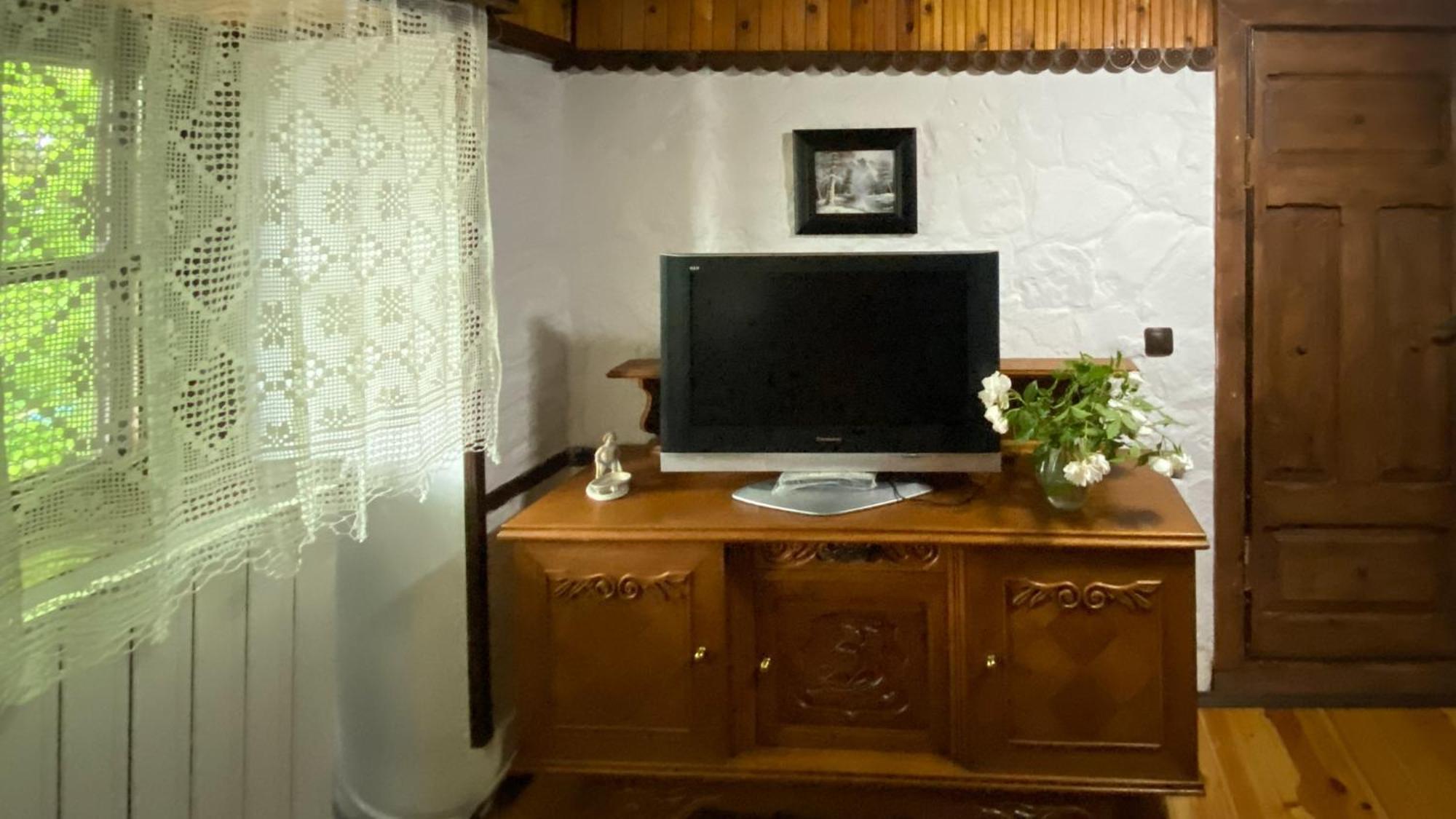 Старата Баkалия The Old Grocery, Guest Rooms Balchik Extérieur photo