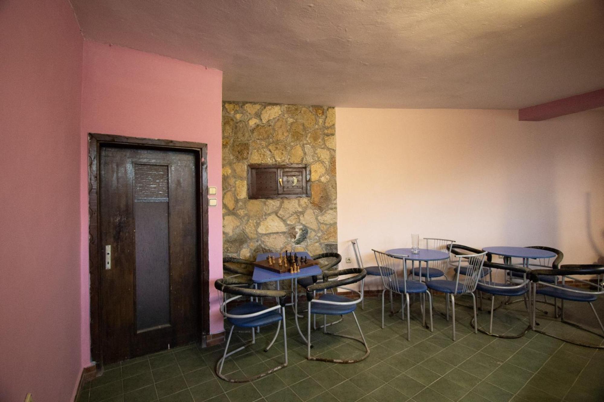 Старата Баkалия The Old Grocery, Guest Rooms Balchik Extérieur photo