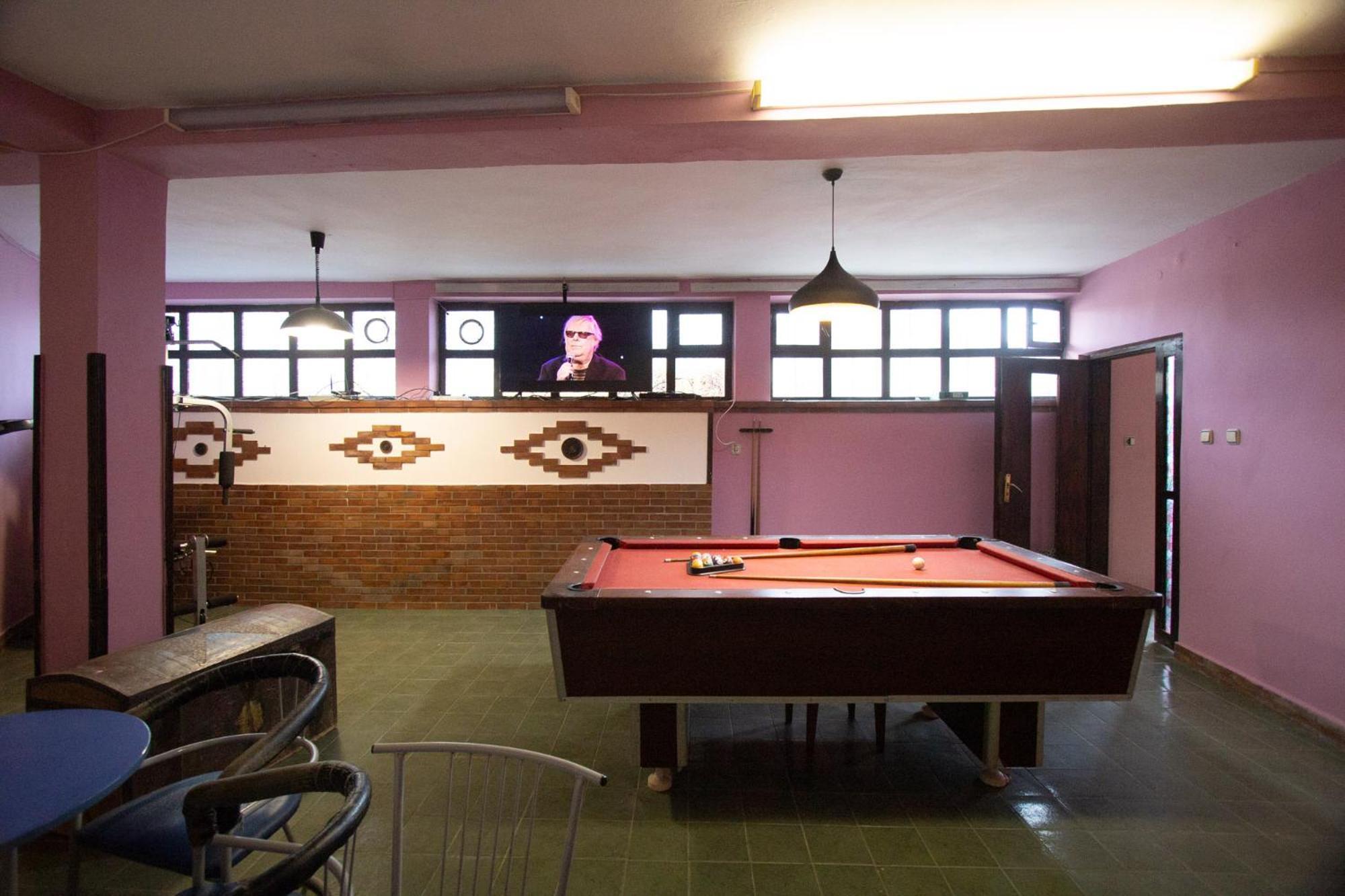 Старата Баkалия The Old Grocery, Guest Rooms Balchik Extérieur photo