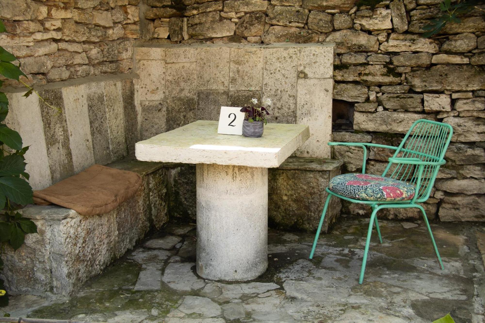 Старата Баkалия The Old Grocery, Guest Rooms Balchik Extérieur photo