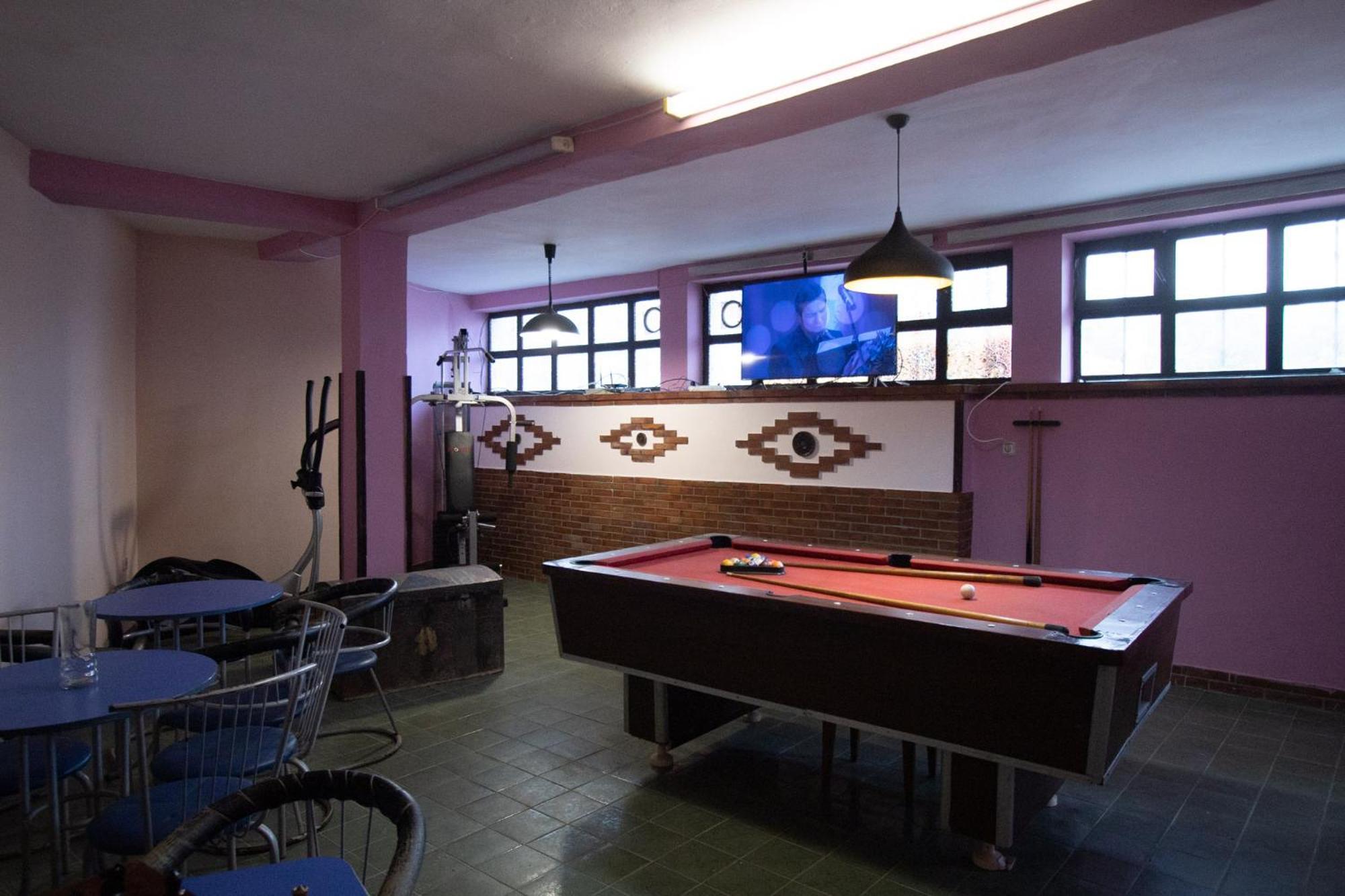 Старата Баkалия The Old Grocery, Guest Rooms Balchik Extérieur photo