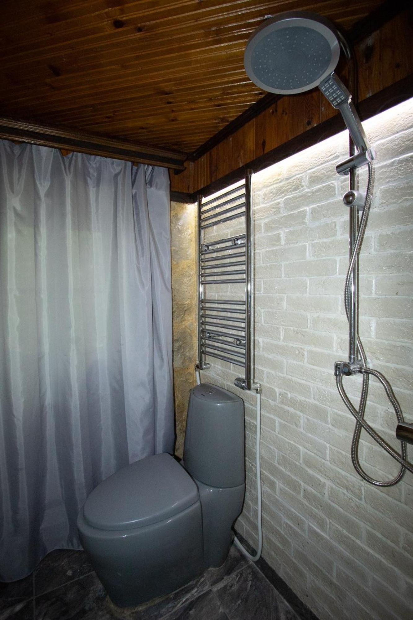 Старата Баkалия The Old Grocery, Guest Rooms Balchik Extérieur photo
