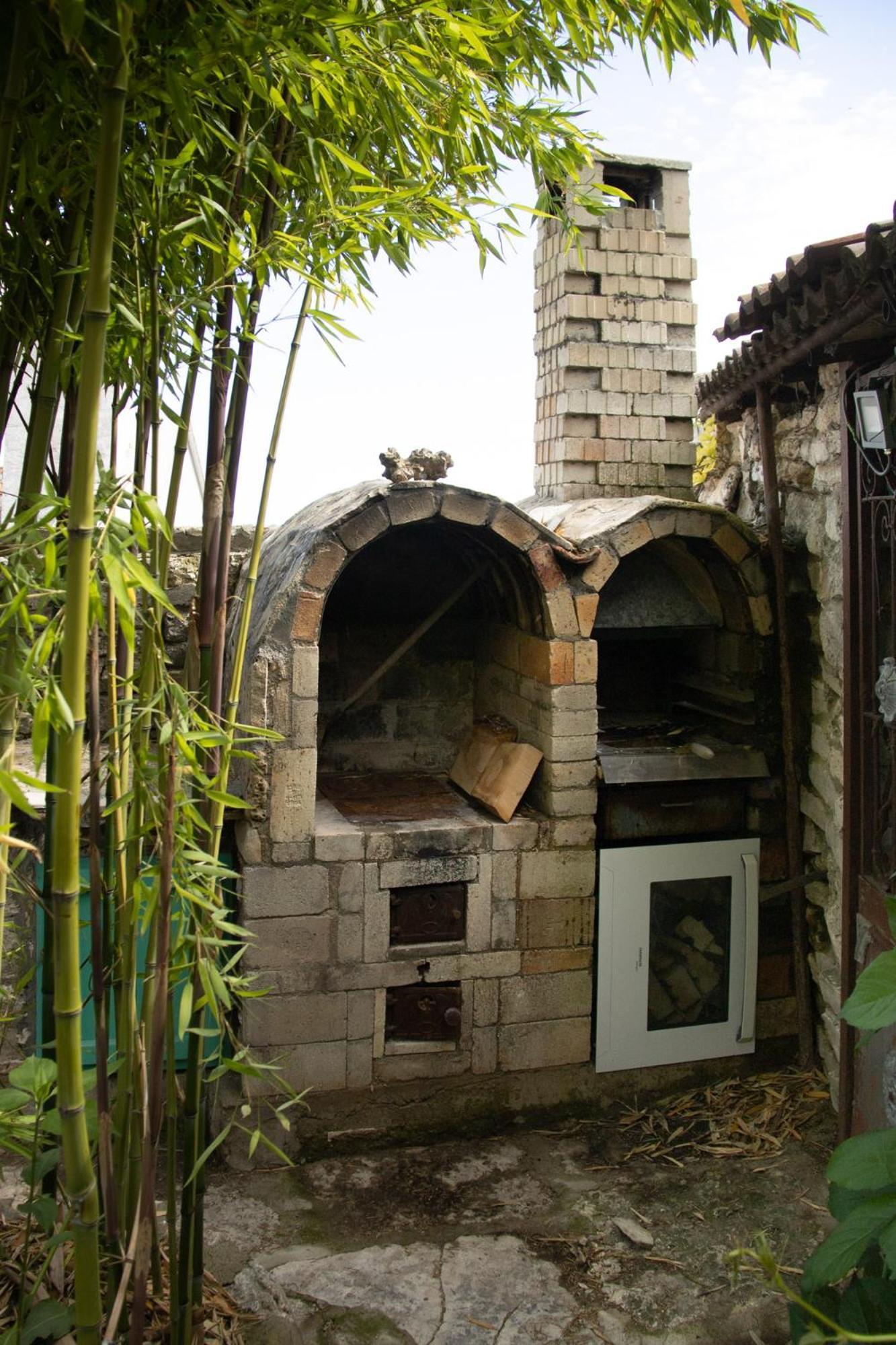Старата Баkалия The Old Grocery, Guest Rooms Balchik Extérieur photo