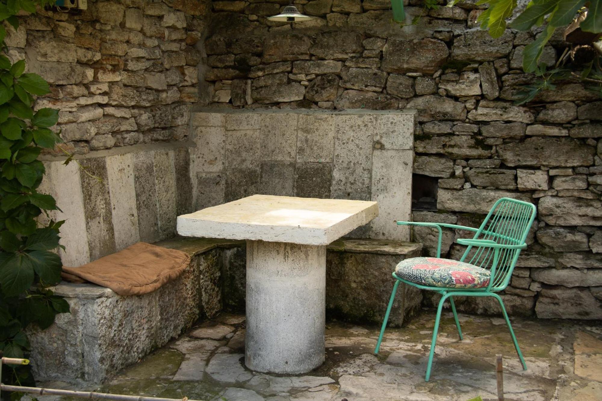 Старата Баkалия The Old Grocery, Guest Rooms Balchik Extérieur photo