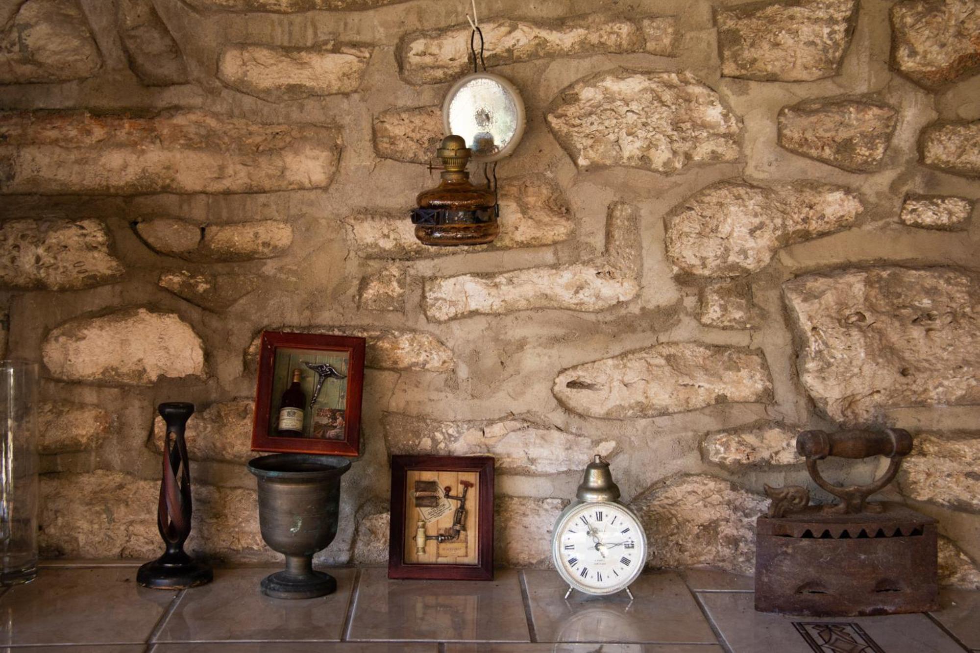 Старата Баkалия The Old Grocery, Guest Rooms Balchik Extérieur photo