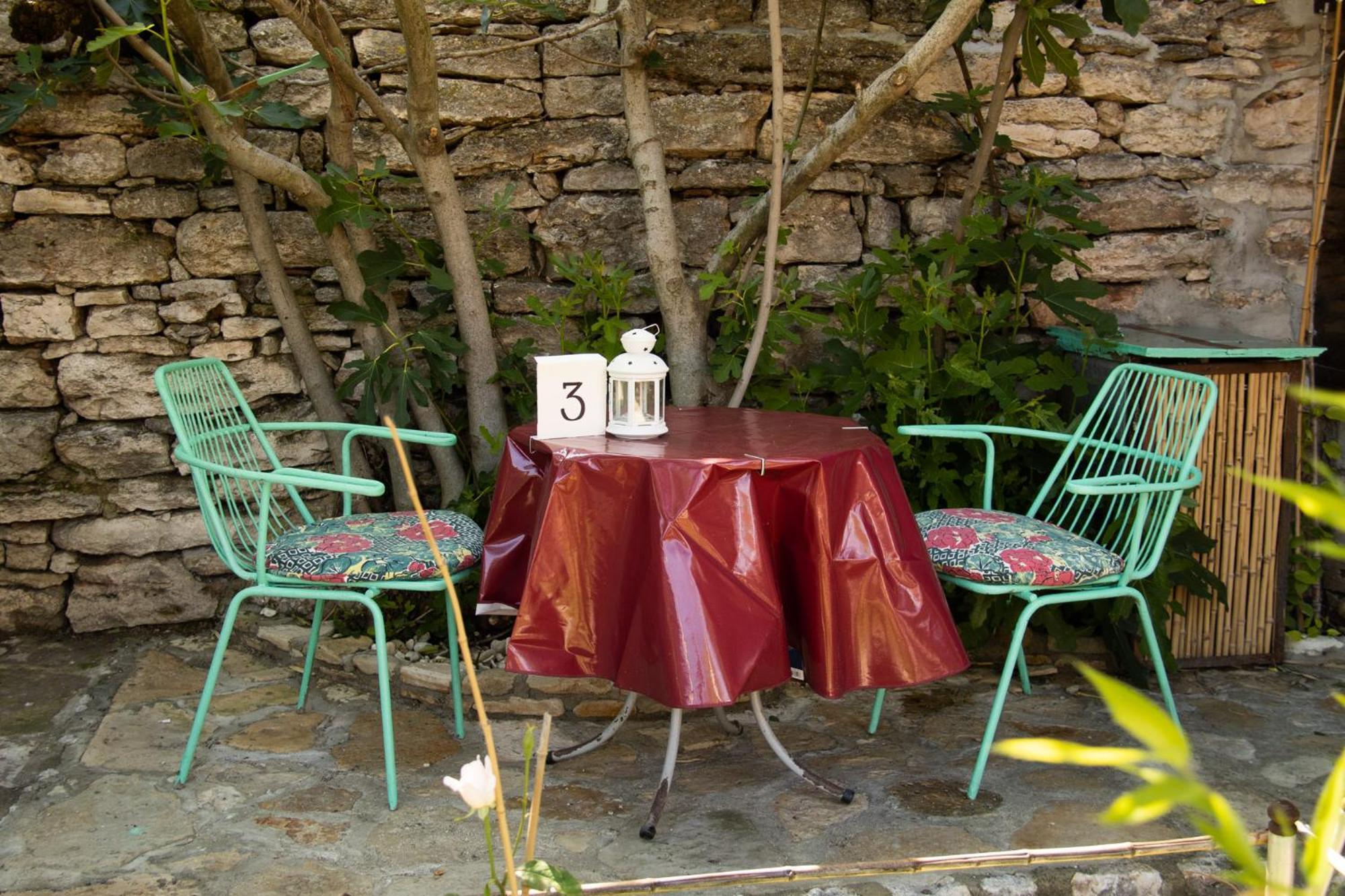 Старата Баkалия The Old Grocery, Guest Rooms Balchik Extérieur photo
