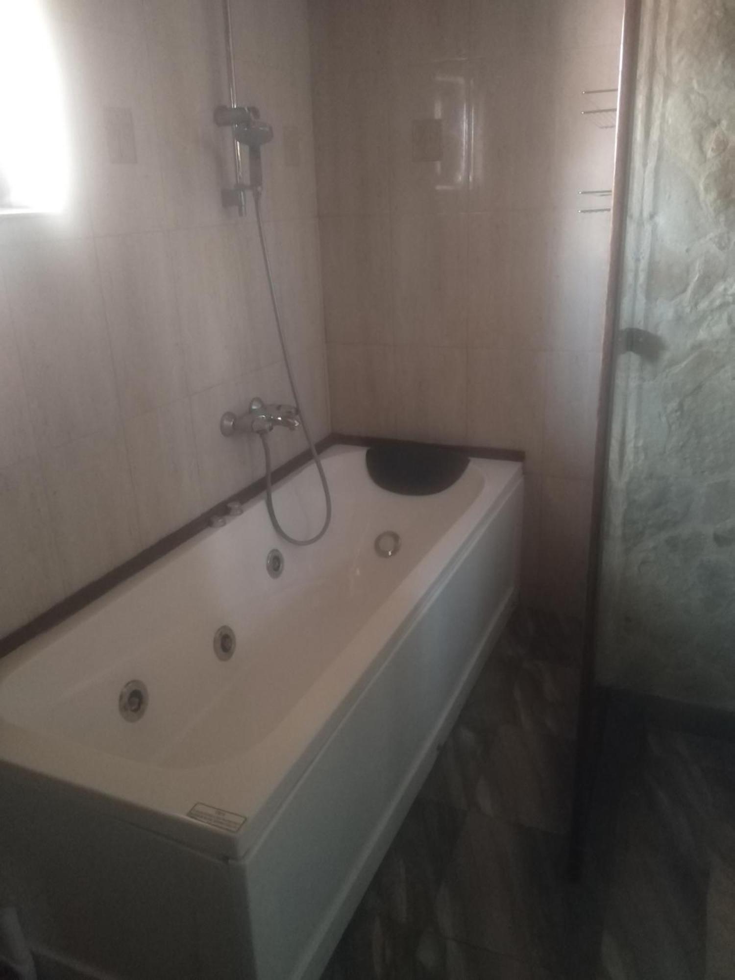 Старата Баkалия The Old Grocery, Guest Rooms Balchik Chambre photo